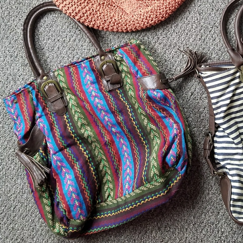 Bag